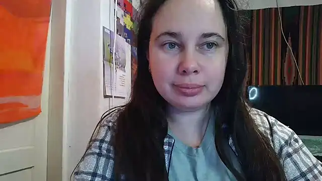 Cora Maro online show from October 30, 2025, 12:56 am