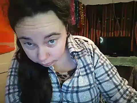 Cora Maro online show from November 7, 2025, 10:32 pm