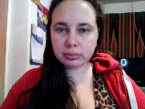 Cora Maro online show from January 16, 2026, 2:26 am