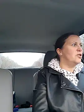 Angelacoquine online show from December 7, 2024, 3:30 pm