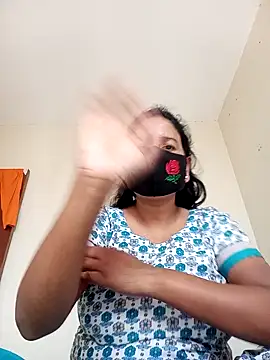 Neha-Roy online show from February 13, 2025, 5:16 am