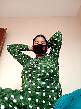 Neha-Roy online show from February 16, 2025, 3:38 pm