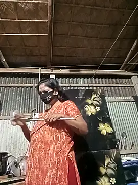 Neha-Roy online show from March 11, 2025, 9:48 pm