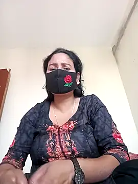 Neha-Roy online show from March 23, 2025, 4:27 am