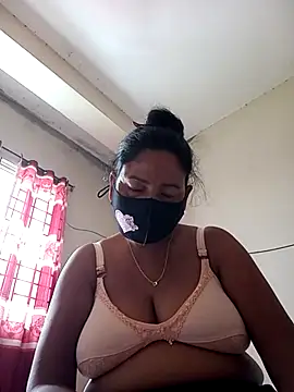 Neha-Roy online show from September 30, 2025, 4:50 am