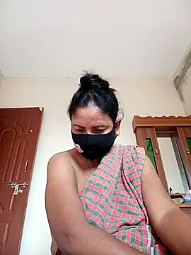 Neha-Roy online show from October 18, 2025, 7:53 am