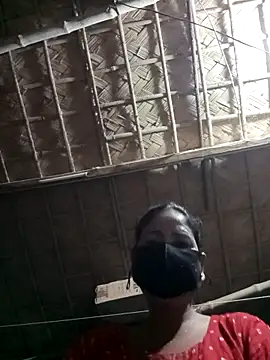 Neha-Roy online show from October 26, 2025, 10:15 pm