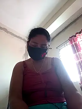 Neha-Roy online show from April 2, 2026, 4:43 am