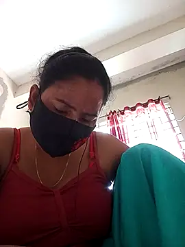 Neha-Roy online show from April 11, 2026, 5:01 am