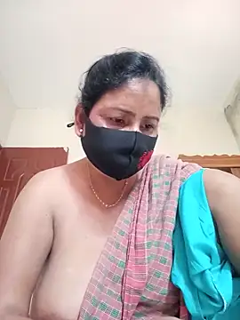 Neha-Roy online show from June 1, 2026, 4:58 am