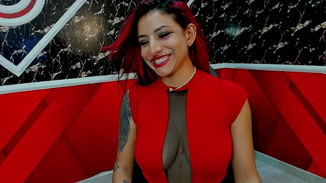 Snapshot of TAFITASLAVE chatting on February 5, 2025, 12:10 am TAFITASLAVE online show from February 5, 2025, 12:10 am