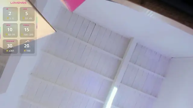 AbigailWilliams  online show from March 12, 2026, 11:16 am