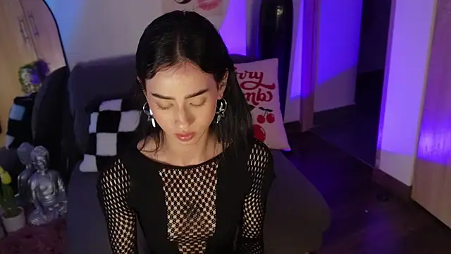 salome-brown online show from November 3, 2025, 11:59 pm