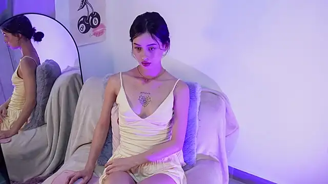 Snapshot of salome-brown chatting on March 13, 2026, 11:44 pm salome-brown online show from March 13, 2026, 11:44 pm