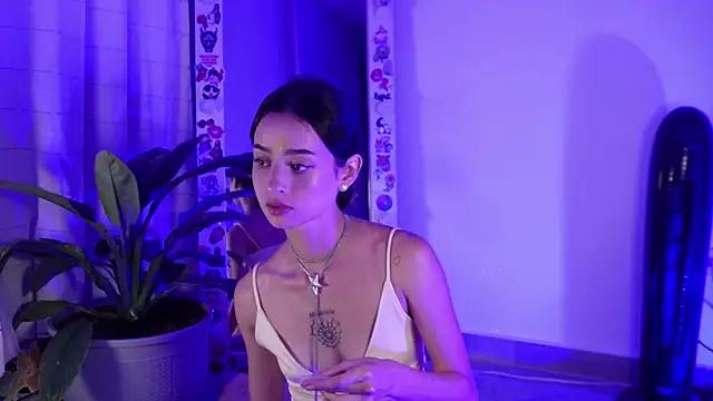 Snapshot of salome-brown chatting on April 11, 2026, 11:42 pm salome-brown online show from April 11, 2026, 11:42 pm