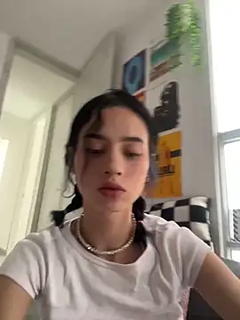 Snapshot of salome-brown chatting on May 23, 2026, 10:14 pm salome-brown online show from May 23, 2026, 10:14 pm
