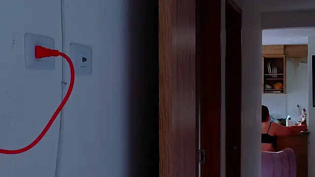 Gaby Vegaa online show from November 21, 2025, 10:08 pm