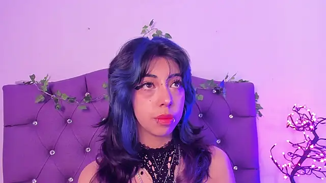 Snapshot of Nyx_nayla chatting on December 10, 2024, 11:11 am Nyx nayla online show from December 10, 2024, 11:11 am