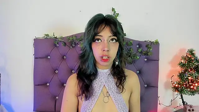 Snapshot of Nyx_nayla chatting on December 24, 2024, 3:58 pm Nyx nayla online show from December 24, 2024, 3:58 pm