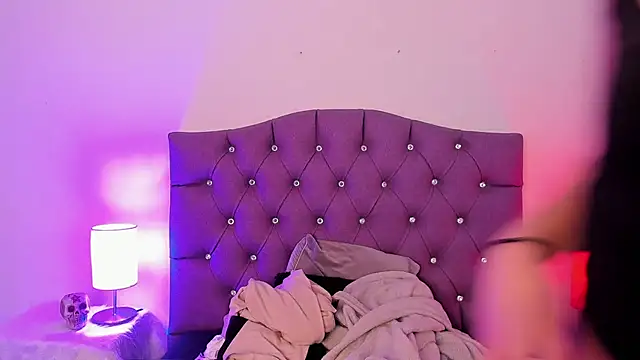 Snapshot of Nyx_nayla chatting on January 5, 2025, 8:31 pm Nyx nayla online show from January 5, 2025, 8:31 pm