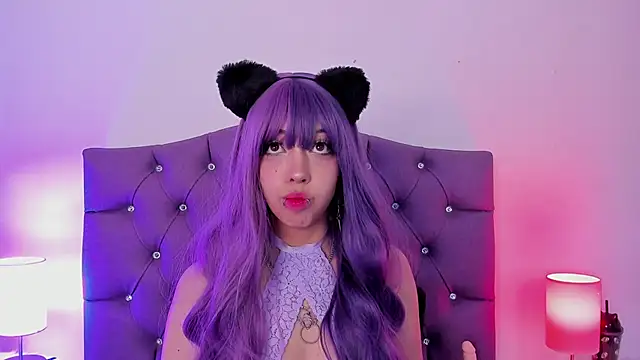 Snapshot of Nyx_nayla chatting on January 8, 2025, 12:06 am Nyx nayla online show from January 8, 2025, 12:06 am