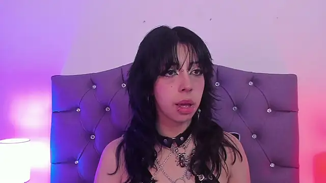 Snapshot of Nyx_nayla chatting on January 17, 2025, 6:54 pm Nyx nayla online show from January 17, 2025, 6:54 pm