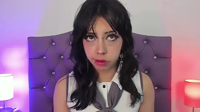 Snapshot of Nyx_nayla chatting on January 20, 2025, 6:53 am Nyx nayla online show from January 20, 2025, 6:53 am