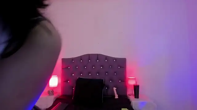 Snapshot of Nyx_nayla chatting on February 7, 2025, 12:17 pm Nyx nayla online show from February 7, 2025, 12:17 pm