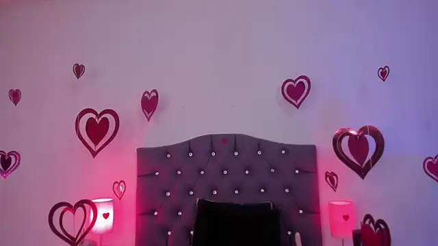 Snapshot of Nyx_nayla chatting on February 20, 2025, 10:48 am Nyx nayla online show from February 20, 2025, 10:48 am