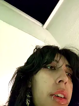 Snapshot of Nyx_nayla chatting on February 27, 2025, 3:58 am Nyx nayla online show from February 27, 2025, 3:58 am