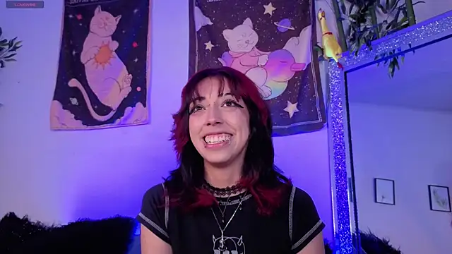 Snapshot of Nyx_nayla chatting on October 31, 2025, 3:07 am Nyx nayla online show from October 31, 2025, 3:07 am