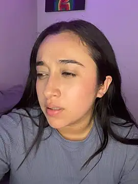 cata megan online show from January 1, 2025, 7:32 pm