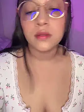 cata megan online show from February 14, 2025, 10:58 pm