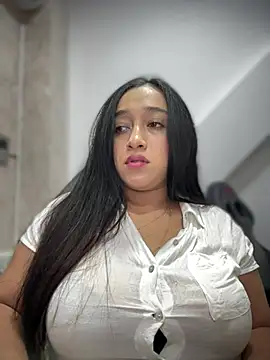 cata megan online show from March 10, 2025, 12:18 am