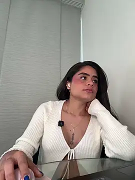 penelopesexx online show from February 7, 2026, 5:16 pm