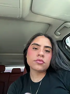 penelopesexx online show from April 26, 2026, 4:26 pm