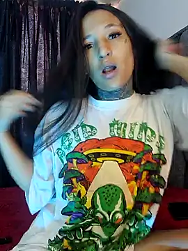 Snapshot of Nicole420squirt chatting on December 11, 2024, 5:04 pm Nicole420squirt online show from December 11, 2024, 5:04 pm