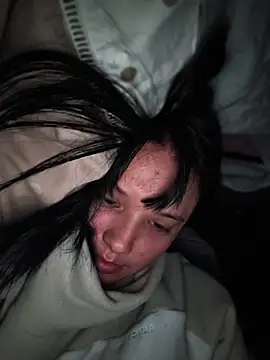 LorenRosse online show from March 25, 2026, 11:22 pm