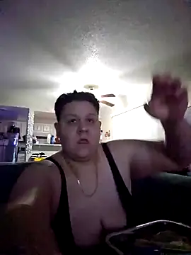 DevilDahm online show from December 9, 2024, 3:18 am