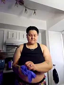 DevilDahm online show from January 20, 2025, 12:15 am