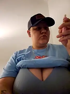 DevilDahm online show from March 20, 2025, 11:45 pm