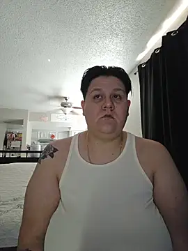 DevilDahm online show from October 25, 2025, 8:47 pm