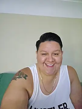 DevilDahm online show from July 3, 2026, 7:42 pm