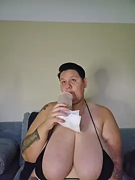 DevilDahm online show from July 28, 2026, 10:43 am