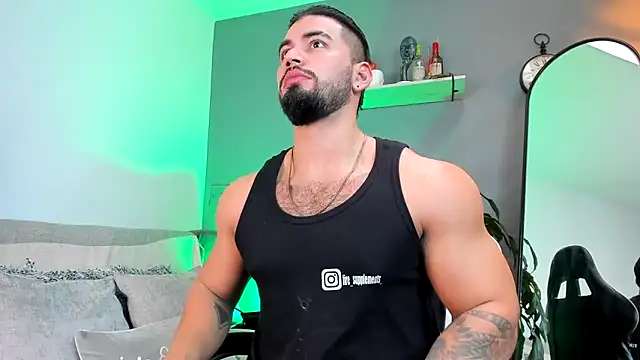 jaxon colton online show from February 10, 2025, 5:30 pm