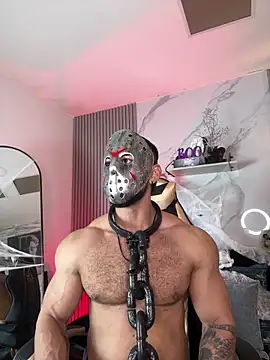 jaxon colton online show from October 30, 2025, 1:29 am