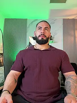 jaxon colton online show from January 18, 2026, 3:32 am