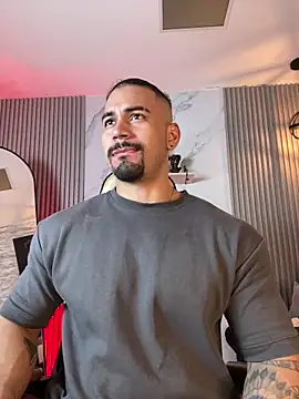 jaxon colton online show from March 13, 2026, 12:17 am