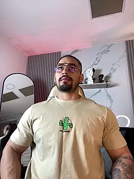 jaxon colton online show from March 16, 2026, 11:31 pm