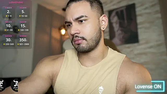 jaxon colton online show from May 11, 2026, 11:24 pm